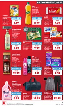 Süßigkeiten im aktuellen Kaufland Prospekt (Chemnitz) Süßigkeiten im Kaufland Prospekt "Hier bin ich richtig" mit 70 Seiten (Chemnitz)