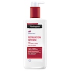 Soin corps - NEUTROGENA en promo chez Carrefour Soin corps - NEUTROGENA dans le catalogue Carrefour