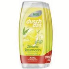Aktuelles Duschbad XXXL Zitrone Rosmarin Angebot bei Lidl in Mülheim (Ruhr) ab 2,79 €