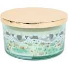 Bougie parfumée - Action - Action à Mantes-la-Jolie Bougie parfumée - Action en promo chez Action Mantes-la-Jolie à 3,42 €