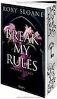 Break My Rules Oxford Legacy Angebote bei E center Wiesbaden für 16,00 €