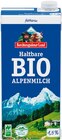 Berchtesgadener Land im REWE Prospekt Haltbare Bio Alpenmilch von Berchtesgadener Land im aktuellen REWE Prospekt für 1,49 €