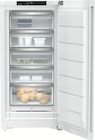 Aktuelle Kühlschrank Angebote bei EP: in Bochum Aktuelles Stand-Gefrierschrank FNa 6635-20 Angebot bei EP: in Bochum ab 1.599,00 €