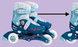 Patins en ligne ajustables taille 27-30 en promo chez Intermarché Hyères à 34,90 €