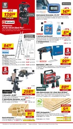 Autopflege Angebot & Preis im aktuellen toom Baumarkt Prospekt Autopflege Angebot im aktuellen toom Baumarkt Prospekt auf Seite 6