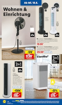 Kühlschrank im aktuellen Lidl Prospekt (Kempten (Allgäu)) Kühlschrank im Lidl Prospekt "LIDL LOHNT SICH" mit 63 Seiten (Kempten (Allgäu))