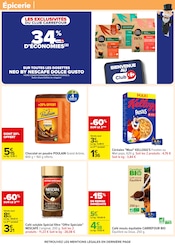 D'autres offres dans le catalogue "LE MOIS MONOPOLY" de Carrefour à la page 56
