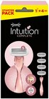 Intuition Starterpack Angebote von Wilkinson bei REWE Brühl für 12,99 €