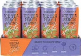 Spritz Ice Tea von Carissima im aktuellen Netto Marken-Discount Prospekt