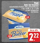 Butter Angebot in Teuschnitz Butter im aktuellen Prospekt bei EDEKA in Teuschnitz