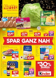 Der aktuelle Netto Marken-Discount Prospekt Aktuelle Angebote