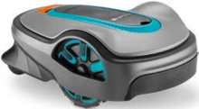 Mähroboter 'Sileno Life 750' bei BAUHAUS in Dortmund Mähroboter 'Sileno Life 750' im Angebot bei BAUHAUS Dortmund für 949,00 €