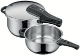 Schnellkochtopf-Set „Perfect“ im Angebot bei XXXLutz in Lüdenscheid Schnellkochtopf-Set „Perfect“ Angebote von WMF bei XXXLutz Lüdenscheid für 149,90 €