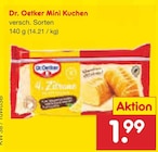 Aktuelle Küche Angebote bei Netto Marken-Discount in Berlin Aktuelles Mini Kuchen Angebot bei Netto Marken-Discount in Berlin ab 1,99 €