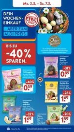 Aktueller ALDI SÜD Prospekt mit Eis, "Gutes für Alle.", Seite 8