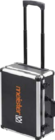 Werkzeugkoffer-Trolley „WKZ 156“ im Angebot bei Globus-Baumarkt in Erlangen Werkzeugkoffer-Trolley „WKZ 156“ Angebote von meister bei Globus-Baumarkt Erlangen für 129,00 €