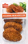 Thüringer Bauernfrikadellen von Hagen Feinkost für 4,79 € bei Netto mit dem Scottie im Angebot Thüringer Bauernfrikadellen von Hagen Feinkost im aktuellen Netto mit dem Scottie Prospekt