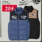 Woolworth Schwäbisch Gmünd - Weste Weste Angebot bei Woolworth Schwäbisch Gmünd im Prospekt RUBBELN UND GEWINNEN