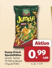 Jumpys Paprika bei combi im Prospekt "" für 0,99 €