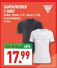 T-SHIRT im Angebot bei Marktkauf in Mülheim T-SHIRT Angebote von GUESS bei Marktkauf Mülheim für 17,99 €