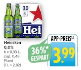 Aktuelles 0,0% Angebot bei EDEKA in Wiesbaden ab 3,99 €