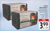 EDEKA Hallstadt - Kamin Briketts Angebot im Prospekt Kamin Briketts bei EDEKA im Hallstadt Prospekt für 3,99 €