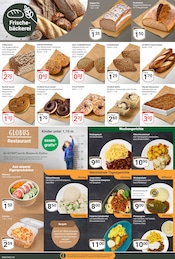 Aktueller GLOBUS Prospekt mit Wecker, "Aktuelle Angebote", Seite 11