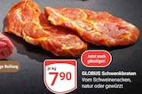Schwenkbraten Angebot in Mandern Schwenkbraten im aktuellen Prospekt bei GLOBUS in Mandern