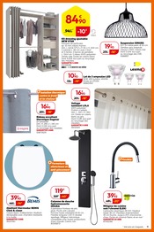 Promos Cuisine dans le catalogue "LES JOURS WOUI ! À CES PRIX TOUT EST PERMIS" de Weldom Cuisine en promo dans le catalogue Weldom à la page 11