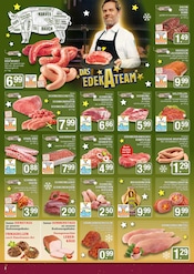 Aktueller EDEKA Prospekt mit Steak, "Aktuelle Angebote", Seite 2