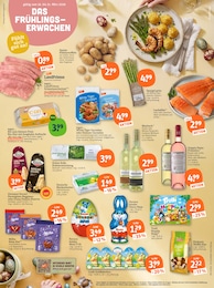 tegut Lachs im Prospekt tegut Lachs im Prospekt