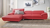 Möbel Martin - Ecksofa Angebot im Prospekt Ecksofa bei Möbel Martin im Prospekt "" für 1.699,00 €