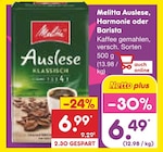 Auslese bei Netto Marken-Discount im Deggendorf Prospekt für 6,49 €