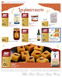 Offre Blé dans le catalogue Carrefour Market du moment à la page 4