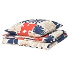 Aktuelle Bettwäsche Angebote bei IKEA in Braunschweig Aktuelles Bettwäsche-Set, 2-teilig bunt 140x200/80x80 cm Angebot bei IKEA in Braunschweig ab 9,99 €