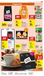 Offre Chicorée dans le catalogue Carrefour Market du moment à la page 43