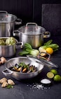 TOPF-SET „Focus“ im Angebot bei Höffner in Ratingen TOPF-SET „Focus“ Angebote von Meisterkoch bei Höffner Ratingen für 149,99 €