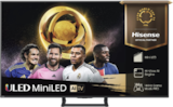 Hirsch und Ille Mannheim - 65E8Q ULED Mini LED TV Angebot im Prospekt 65E8Q ULED Mini LED TV bei Hirsch und Ille im Mannheim Prospekt für 799,00 €