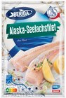 Aktuelles Alaska-Seelachsfilet Angebot bei Penny in Hamburg ab 5,89 €