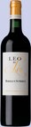 AOP Bordeaux Supérieur Rouge - LÉO BY LÉO dans le catalogue Intermarché Super