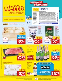 Netto Marken-Discount Prospekt Aktuelle Angebote mit 67 Seiten