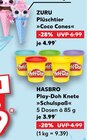 Play-Doh Knete »Schulspaß« im Angebot bei Kaufland in Koblenz Play-Doh Knete »Schulspaß« Angebote von HASBRO bei Kaufland Koblenz für 3,99 €