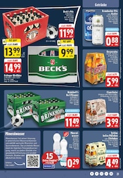 Veltins im E center Prospekt in Remscheid Aktueller E center Prospekt mit Veltins, "Aktuelle Angebote", Seite 21