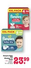 Baby Dry Pants im Angebot bei E center in Offenbach Baby Dry Pants Angebote von Pampers bei E center Offenbach für 23,99 €