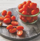 Promo Tomate cerise allongée à 2,00 € dans le catalogue U Express à Pernes-les-Fontaines