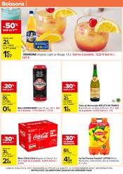 Bière Angebote im Prospekt "UN Noël POUR TOUS LES GOÛTS" von Carrefour Bière Angebote im Prospekt "UN Noël POUR TOUS LES GOÛTS" von Carrefour auf Seite 54