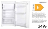 Aktuelles Einbaukühlschrank „Stellan“ Angebot bei Hellweg in Hemer ab 249,00 €