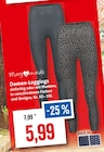 Damen-Leggings bei Kaufhaus Stolz im Klütz Prospekt für 5,99 €