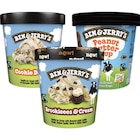 SUR TOUT - BEN & JERRY'S - Carrefour SUR TOUT - BEN & JERRY'S dans le catalogue Carrefour