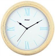 Wanduhr bei Kaufland in Wiesbaden Wanduhr im Angebot bei Kaufland Wiesbaden für 4,99 €